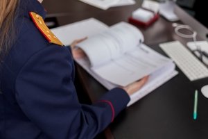 Глава ведомства поручил доложить о ходе расследования уголовного дела по факту противоправных действий в отношении жительницы Ханты-Мансийского автономного округа-Югры