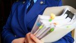 Прокуратура организовала проверку по факту пожара в г. Ханты-Мансийске