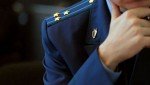 В г. Ханты-Мансийске лишенный права управления транспортными средствами водитель осуждён за езду на автомобиле