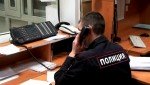 В Ханты-Мансийске задержан подозреваемый в поджоге мусорного контейнера